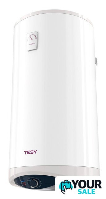 Накопительный электрический водонагреватель TESY ModEco Ceramic 100 GCV 100 47 24D C21 TS2RC - Изображение №1 — Интернет-магазин Your Sale