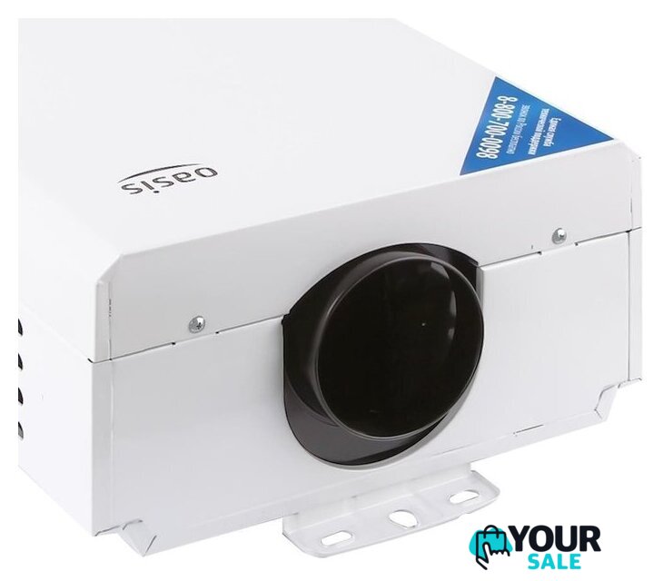 Газовая колонка Oasis Standart OR-24W - Изображение №5 — Интернет-магазин Your Sale