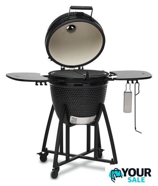 Гриль Koler Komando EG21 KKB-EG21 - Изображение №4 — Интернет-магазин Your Sale