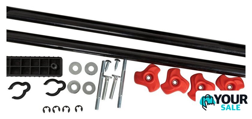 Газонокосилка Pioneer Tools LM-1333-01 - Изображение №5 — Интернет-магазин Your Sale