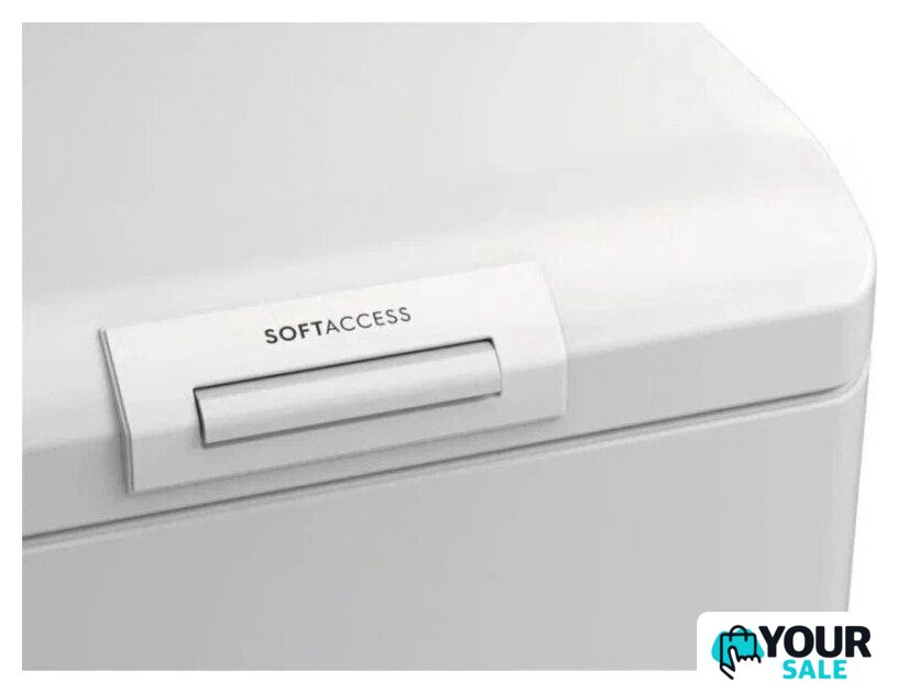 Стиральная машина с вертикальной загрузкой Electrolux SensiCare 600 EW6TN3262 - Изображение №3 — Интернет-магазин Your Sale