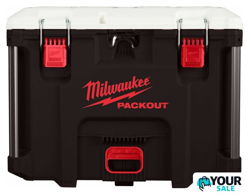 Термобокс Milwaukee PackOut XL 4932478648 - Изображение №2 — Интернет-магазин Your Sale