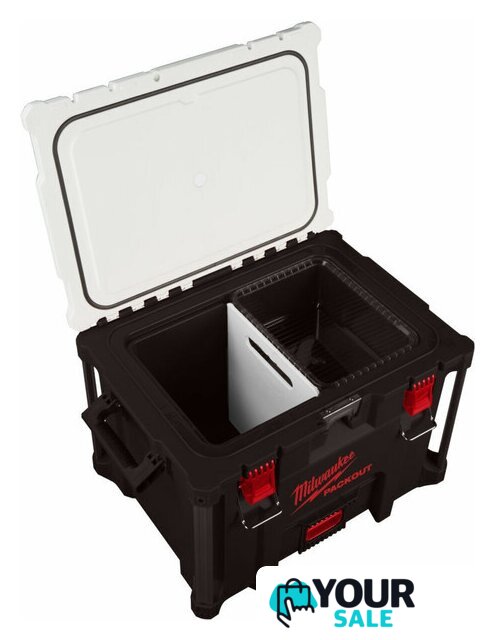 Термобокс Milwaukee PackOut XL 4932478648 - Изображение №3 — Интернет-магазин Your Sale