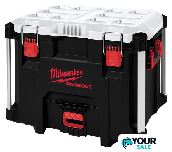 Термобокс Milwaukee PackOut XL 4932478648 - Изображение №1 — Интернет-магазин Your Sale