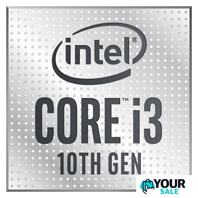 Процессор Intel Core i3-10105F - Изображение №1 — Интернет-магазин Your Sale