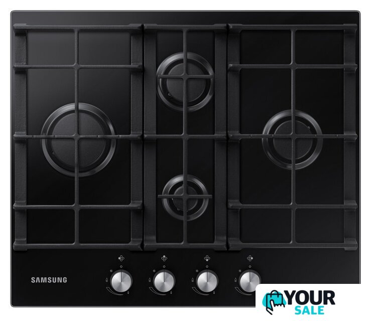 Варочная панель Samsung NA64H3010BK - Изображение №3 — Интернет-магазин Your Sale
