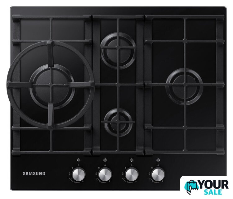 Варочная панель Samsung NA64H3010BK - Изображение №2 — Интернет-магазин Your Sale