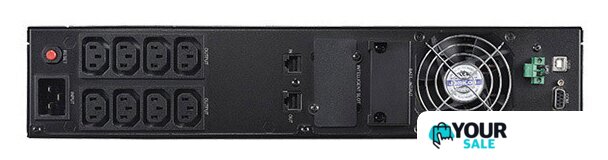 Источник бесперебойного питания CyberPower Online S (OLS2000ERT2U) - Изображение №3 — Интернет-магазин Your Sale
