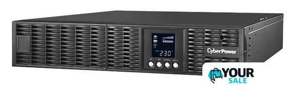 Источник бесперебойного питания CyberPower Online S (OLS2000ERT2U) - Изображение №2 — Интернет-магазин Your Sale