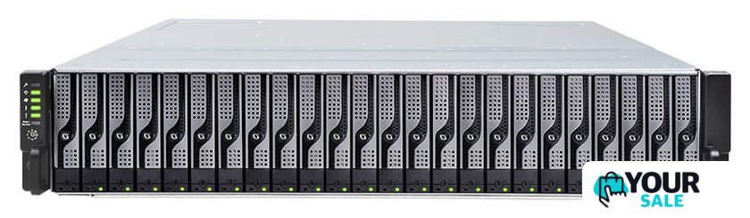 Сетевой накопитель Infortrend Expansion Enclosure JB JB3024RBA0-8U32 - Изображение №1 — Интернет-магазин Your Sale