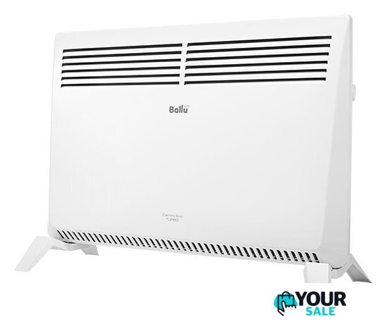 Конвектор Ballu Camino Eco Turbo BEC/EMT-2000 - Изображение №1 — Интернет-магазин Your Sale