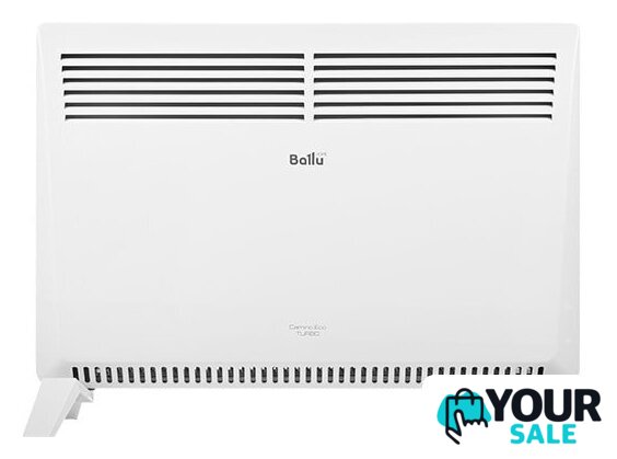 Конвектор Ballu Camino Eco Turbo BEC/EMT-2000 - Изображение №2 — Интернет-магазин Your Sale