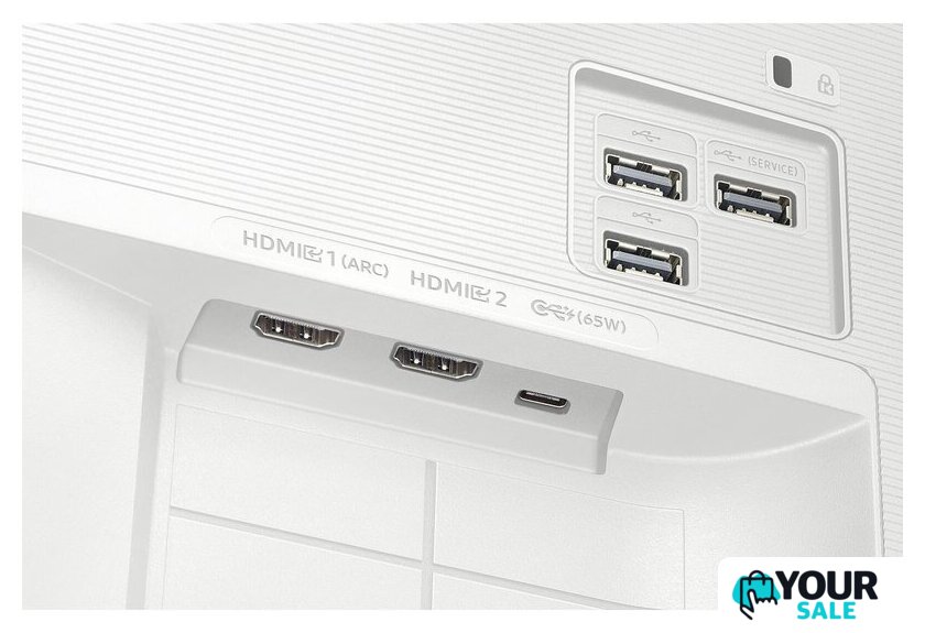 Smart монитор Samsung Smart M7 LS32FM703UIXCI - Изображение №11 — Интернет-магазин Your Sale