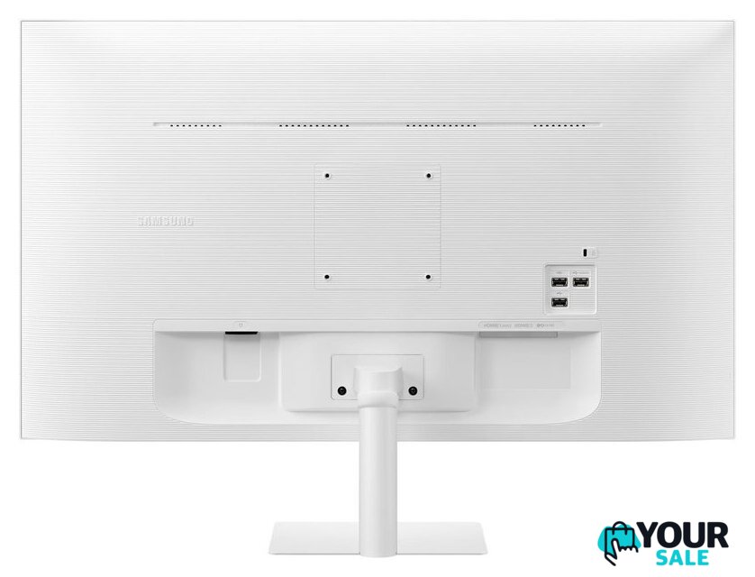 Smart монитор Samsung Smart M7 LS32FM703UIXCI - Изображение №10 — Интернет-магазин Your Sale