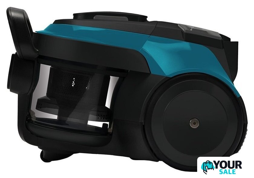 Пылесос Polaris PVC 2004Ri (синий) - Изображение №13 — Интернет-магазин Your Sale