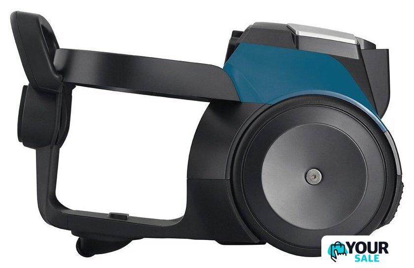 Пылесос Polaris PVC 2004Ri (синий) - Изображение №4 — Интернет-магазин Your Sale