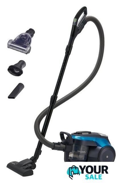 Пылесос Polaris PVC 2004Ri (синий) - Изображение №1 — Интернет-магазин Your Sale