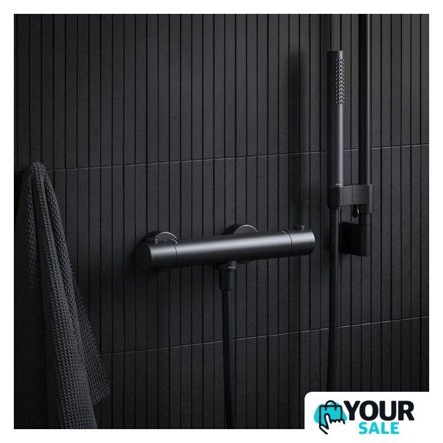 Душевая штанга Ravak 974.20 X07P638 - Изображение №3 — Интернет-магазин Your Sale
