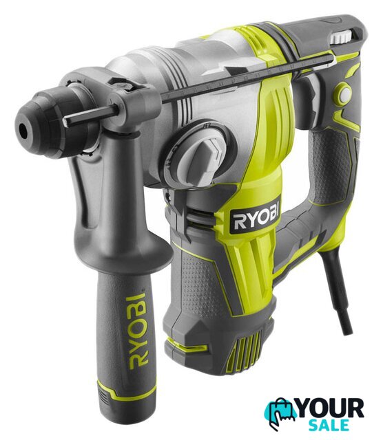 Перфоратор Ryobi RSDS800-K [5133002463] - Изображение №1 — Интернет-магазин Your Sale