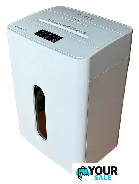 Шредер Gladwork Aura CD24 - Изображение №1 — Интернет-магазин Your Sale