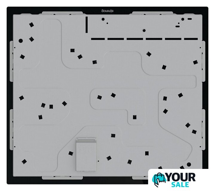 Варочная панель Gorenje ECT646BSCE - Изображение №6 — Интернет-магазин Your Sale