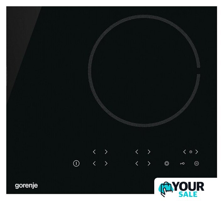 Варочная панель Gorenje ECT646BSCE - Изображение №2 — Интернет-магазин Your Sale