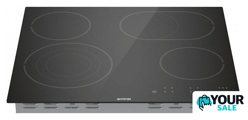 Варочная панель Gorenje ECT646BSCE - Изображение №5 — Интернет-магазин Your Sale