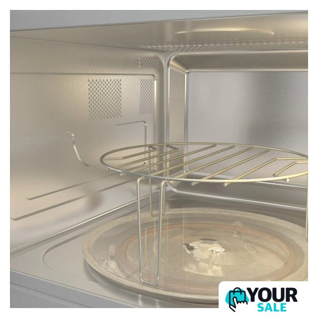 Микроволновая печь Gorenje BM201SG3DBG - Изображение №9 — Интернет-магазин Your Sale