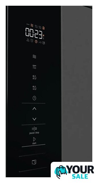 Микроволновая печь Gorenje BM201SG3DBG - Изображение №8 — Интернет-магазин Your Sale