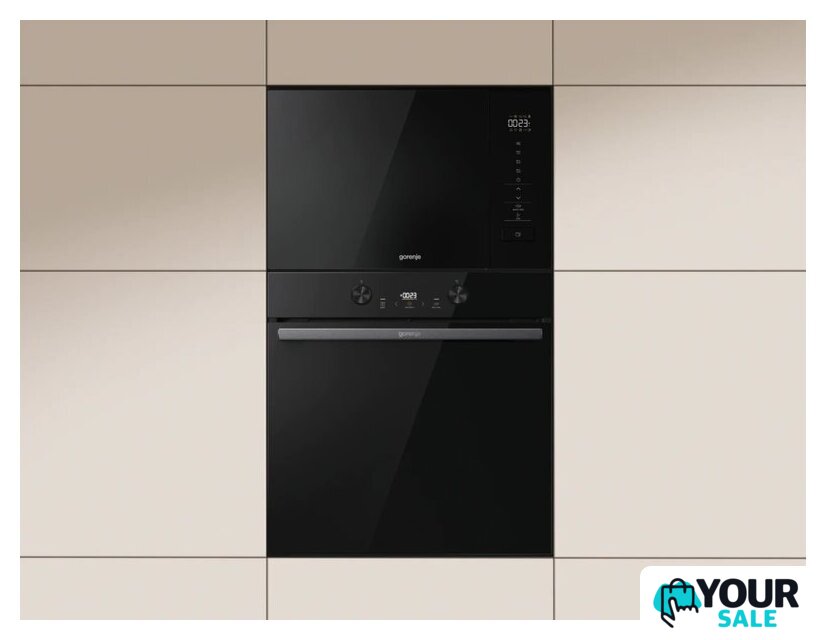 Микроволновая печь Gorenje BM201SG3DBG - Изображение №11 — Интернет-магазин Your Sale