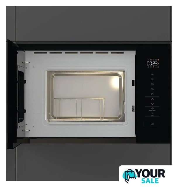 Микроволновая печь Gorenje BM201SG3DBG - Изображение №2 — Интернет-магазин Your Sale