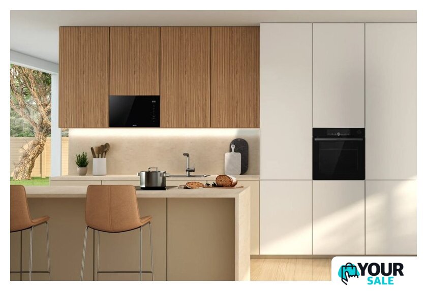 Микроволновая печь Gorenje BM201SG3DBG - Изображение №12 — Интернет-магазин Your Sale