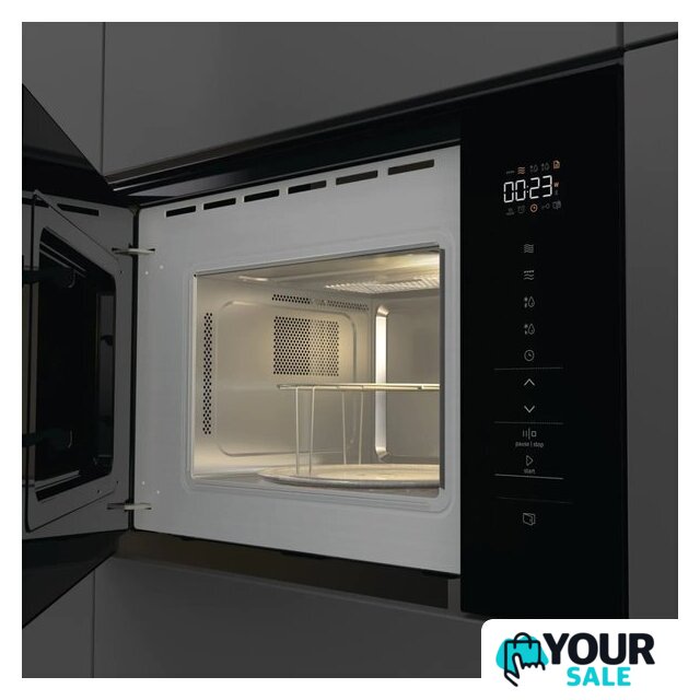 Микроволновая печь Gorenje BM201SG3DBG - Изображение №3 — Интернет-магазин Your Sale