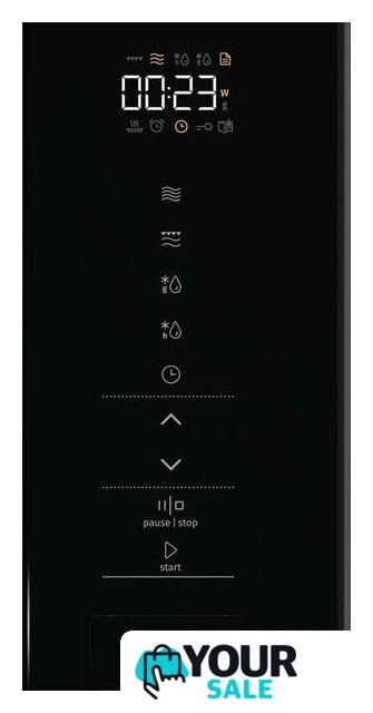 Микроволновая печь Gorenje BM201SG3DBG - Изображение №7 — Интернет-магазин Your Sale