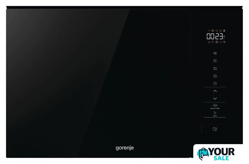 Микроволновая печь Gorenje BM201SG3DBG - Изображение №1 — Интернет-магазин Your Sale