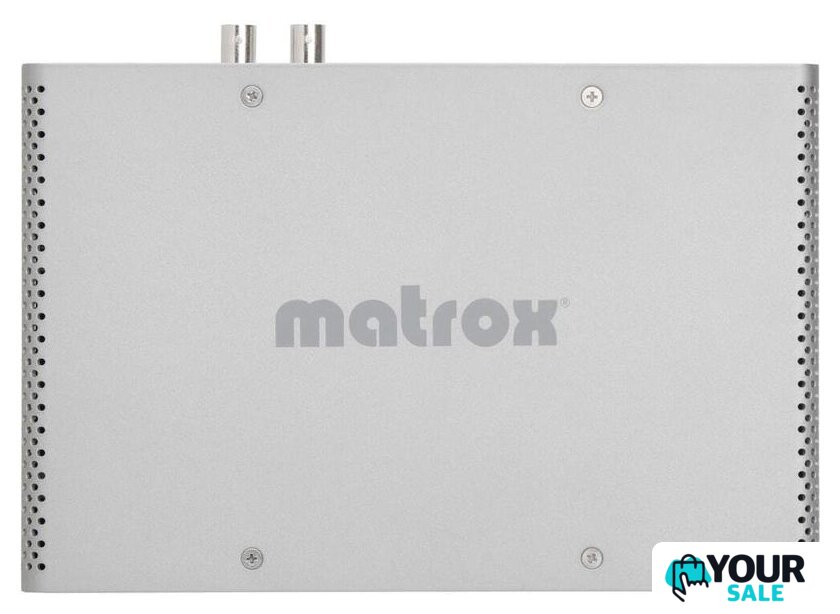 Устройство видеозахвата Matrox Monarch LCS - Изображение №5 — Интернет-магазин Your Sale