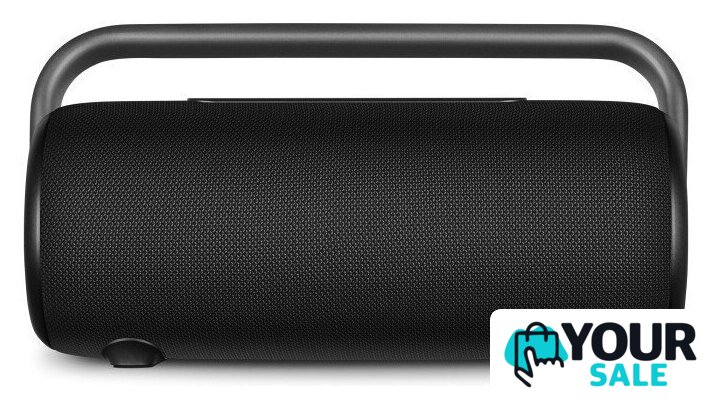 Беспроводная колонка SVEN PS-395 - Изображение №3 — Интернет-магазин Your Sale