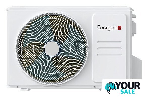 Кондиционер Energolux Lugano Pro Line inverter SAS09DL2-AI/SAU09DL2-AI - Изображение №18 — Интернет-магазин Your Sale