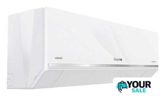 Кондиционер Energolux Lugano Pro Line inverter SAS09DL2-AI/SAU09DL2-AI - Изображение №13 — Интернет-магазин Your Sale