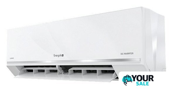 Кондиционер Energolux Lugano Pro Line inverter SAS09DL2-AI/SAU09DL2-AI - Изображение №10 — Интернет-магазин Your Sale