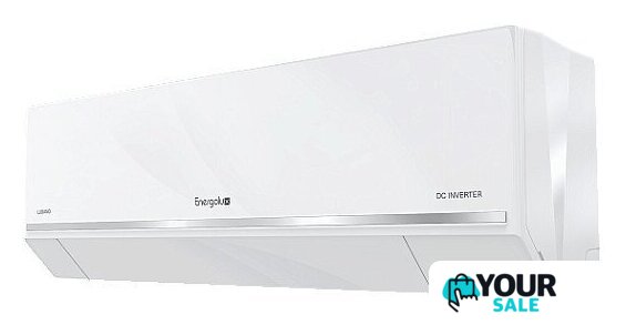 Кондиционер Energolux Lugano Pro Line inverter SAS09DL2-AI/SAU09DL2-AI - Изображение №1 — Интернет-магазин Your Sale