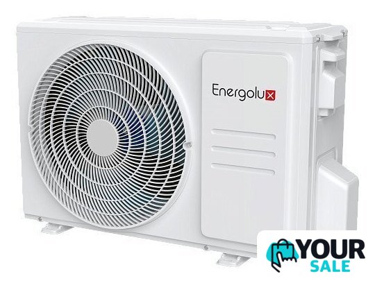 Кондиционер Energolux Lugano Pro Line inverter SAS09DL2-AI/SAU09DL2-AI - Изображение №19 — Интернет-магазин Your Sale