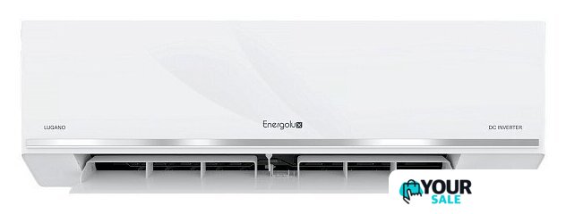 Кондиционер Energolux Lugano Pro Line inverter SAS09DL2-AI/SAU09DL2-AI - Изображение №12 — Интернет-магазин Your Sale