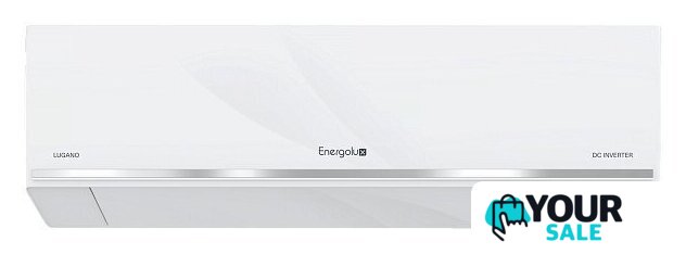 Кондиционер Energolux Lugano Pro Line inverter SAS09DL2-AI/SAU09DL2-AI - Изображение №11 — Интернет-магазин Your Sale