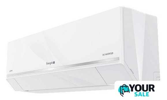 Кондиционер Energolux Lugano Pro Line inverter SAS09DL2-AI/SAU09DL2-AI - Изображение №15 — Интернет-магазин Your Sale
