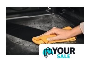 Электрический духовой шкаф Electrolux SteamBake 600 EOD6P77X - Изображение №6 — Интернет-магазин Your Sale