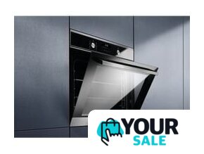 Электрический духовой шкаф Electrolux SteamBake 600 EOD6P77X - Изображение №4 — Интернет-магазин Your Sale