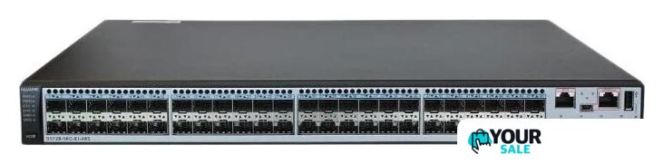 Управляемый коммутатор 3-го уровня Huawei S5720-56C-EI-AC - Изображение №1 — Интернет-магазин Your Sale