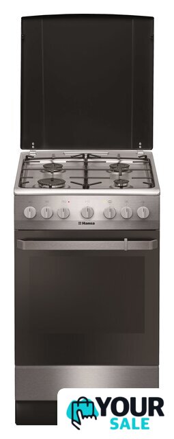 Кухонная плита Hansa FCMX581009 - Изображение №1 — Интернет-магазин Your Sale