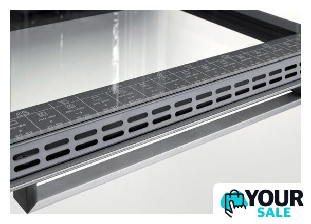 Кухонная плита Hansa FCMX581009 - Изображение №3 — Интернет-магазин Your Sale